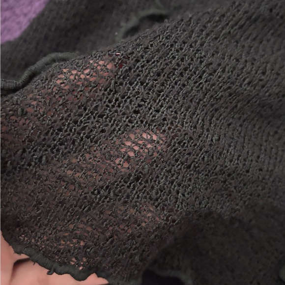 mesh top - Picture 2 of 2